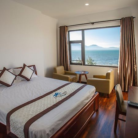 Epin Hotel Da Nang Exteriör bild
