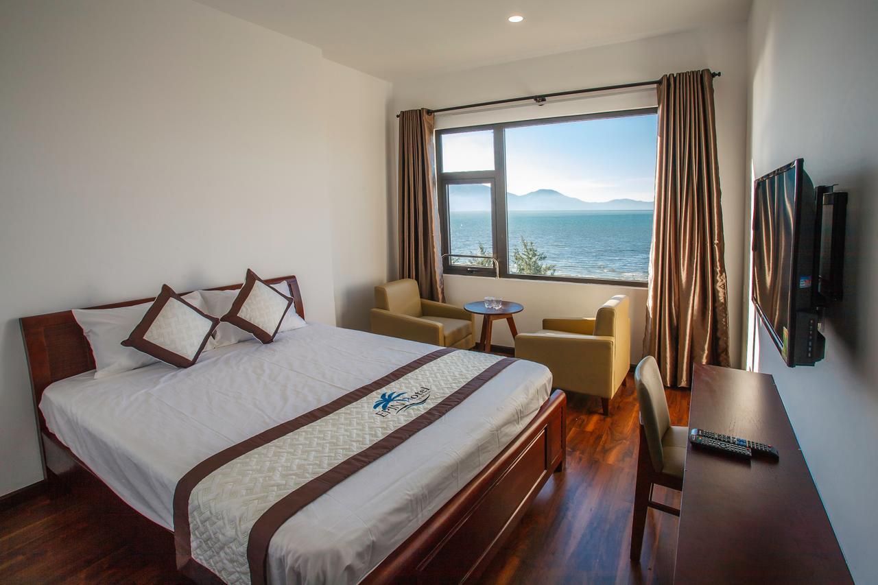 Epin Hotel Da Nang Exteriör bild